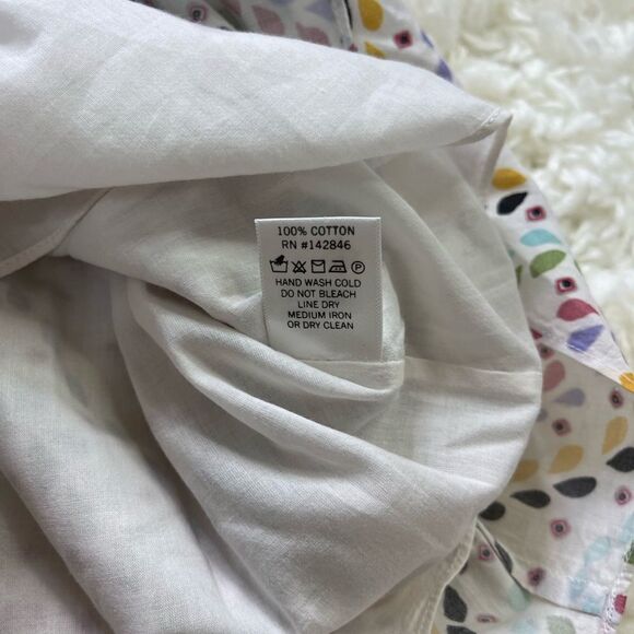 RHODE Pia Puff Sleeve Mini-Dress - Picture 5 of 7